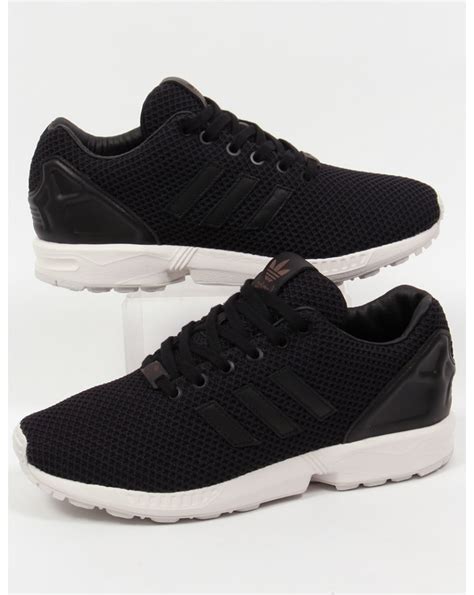 adidas zx flux zwart roze wit|adidas Zx Flux Black/White Men's .